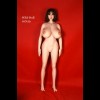 WM-Doll 167cm  + €1,788.35 
